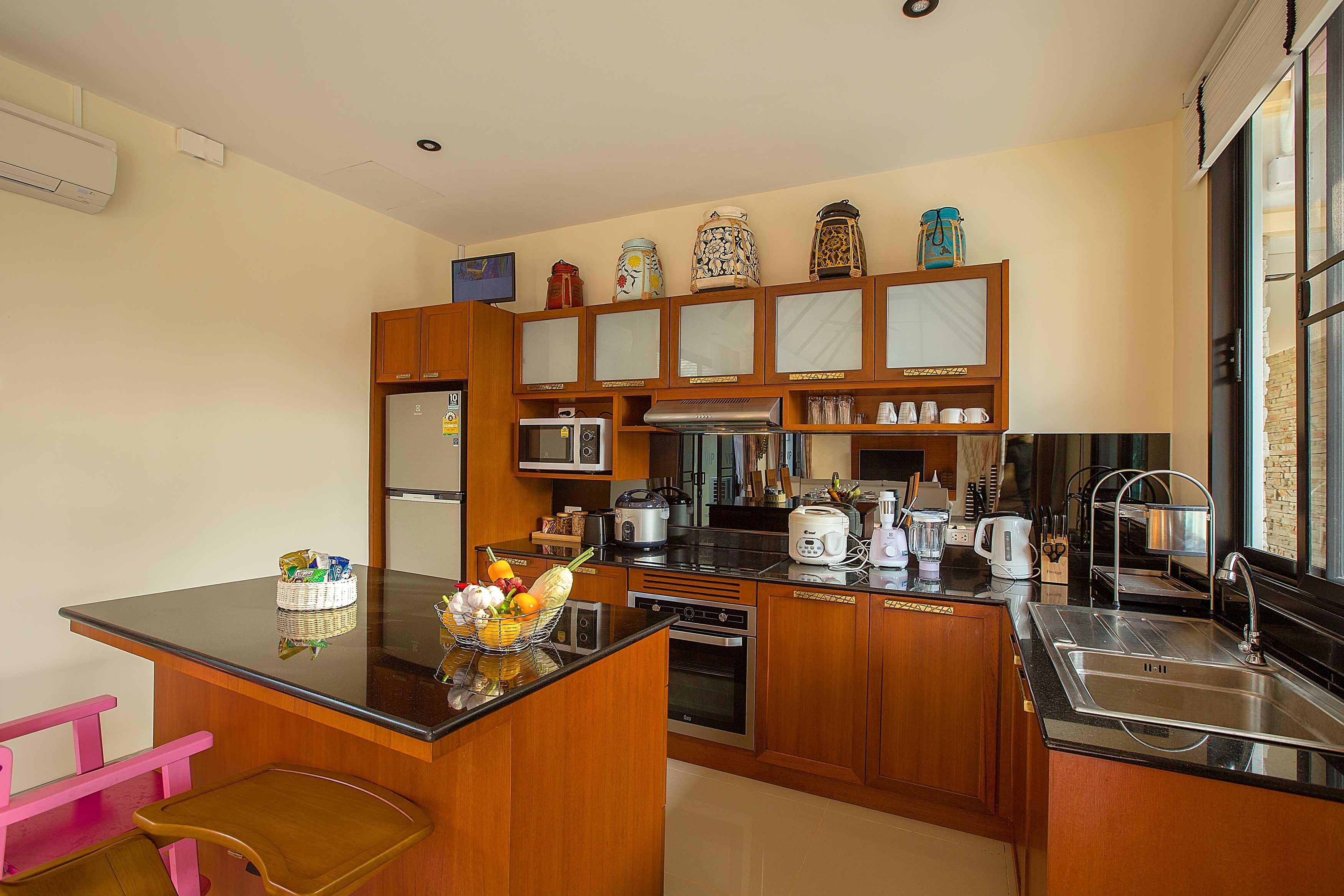 Rawai VIP Villas&Kids Park Esterno foto