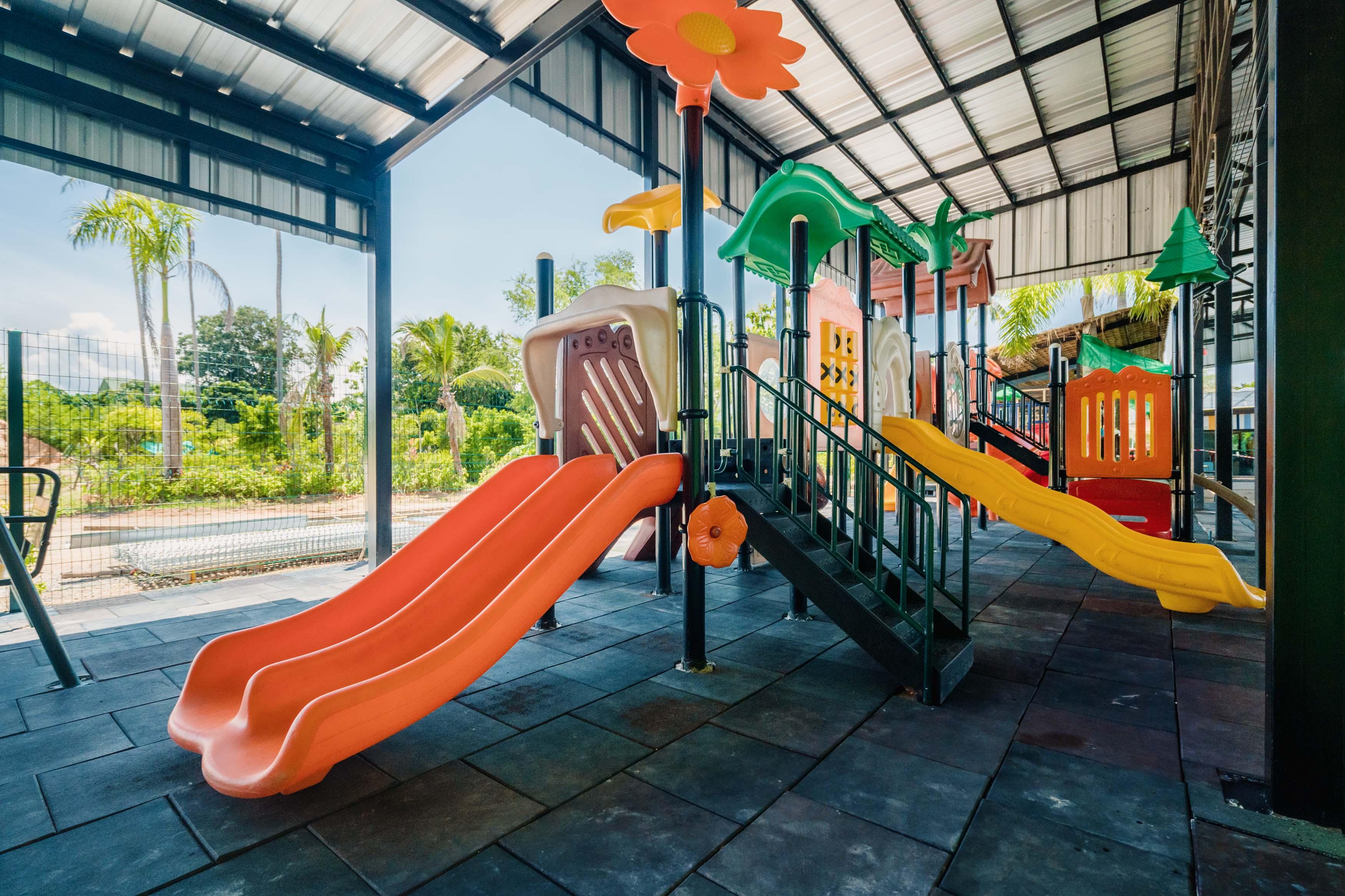 Rawai VIP Villas&Kids Park Esterno foto