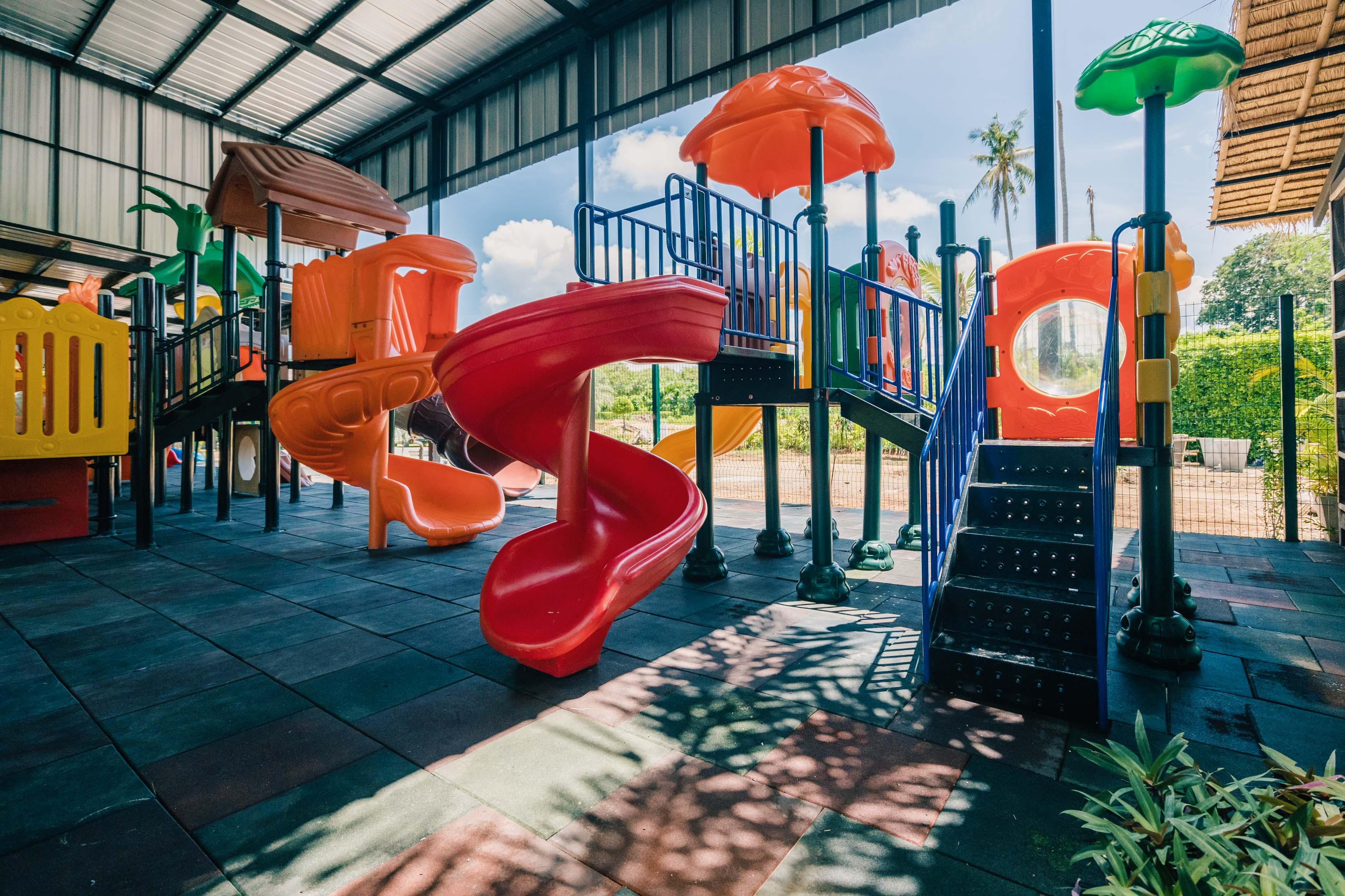 Rawai VIP Villas&Kids Park Esterno foto
